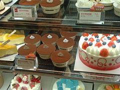 -85度C(上海奉贤苏宁生活广场二店)