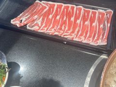 -东来顺饭庄(金泉广场店)