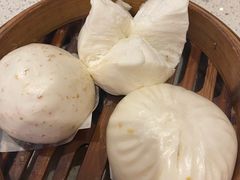 一品三式包-又一间茶点轩(百汇广场店)