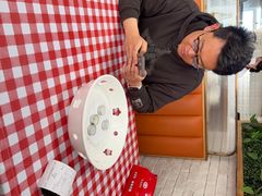 -拿渡·水煮鱼麻辣香锅(王府井奥莱·香江小镇店)