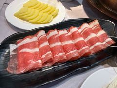 -东来顺饭庄(新源里店)