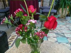 -杨桃院子旅馆(厦门鼓浪屿中华红墨店)