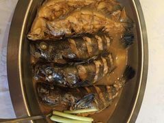-万宝海鲜舫(劳动公园店)