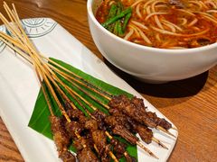 -云海肴·汽锅鸡·云南代表菜(天山百盛优客店)