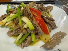 -营记牛肉火锅·大埔客家菜(上梅林店)