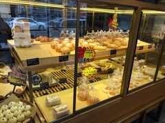 -啊噗吐呦现场烘焙(麦凯乐店)