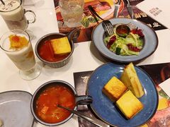 -尊品牛排(绳金塔店)