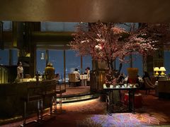 -金轩中餐厅 Jin Xuan(浦东丽思卡尔顿酒店)