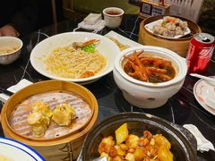 -稻香饭店(IFS国金中心店)