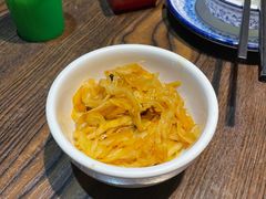 -1号烤场(横沙店)