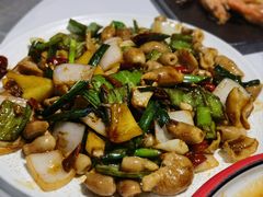 -钱山海鲜大排档