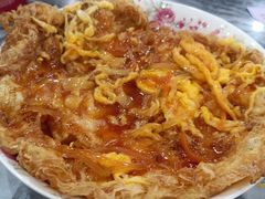 五柳炸蛋-红星光发煲仔饭(大石街店)
