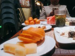 -汉巴味德·烤肉与啤酒的自助(杭州大悦城店)