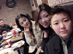 -Tubestation站点比萨(五道营店)