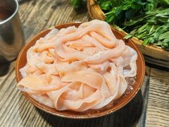 -冯校长老火锅(深圳总店)
