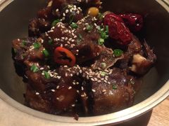 红蒸牛尾-萨拉伯尔水源素问店·韩国宫廷料理(人民路店)