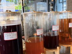 -野菌皇海景野生菌火锅(滨海大道店)