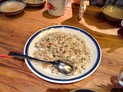-破三川·新川菜(静安大融城店)