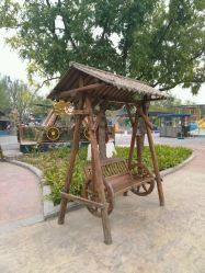 -大望京儿童游乐场