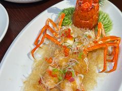 -南海渔家•海鲜•正宗海南菜(海棠湾店)