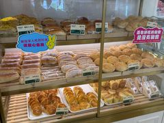 -蜂蝶来饼店(拱北总店)