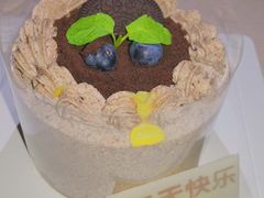 迷你海盐奥利奥蛋糕-36cake生日蛋糕·下午茶(南山店)