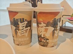 -千百味红餐厅·非遗江西菜(绿地双子塔总店)