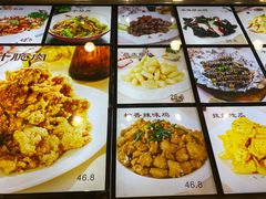 -知音酒楼(花园店)
