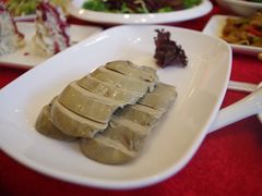 -北京全聚德烤鸭店(昌平店)