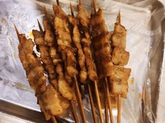 -京朋串屋·烧烤(望京西路总店)