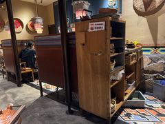 -吃饭皇帝大(合生汇店)
