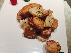 -茉莉餐厅·家宴·欢聚(环城南路店)