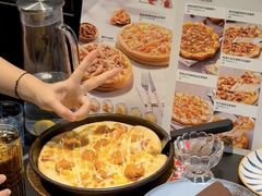 -必胜客(张掖西大街店)