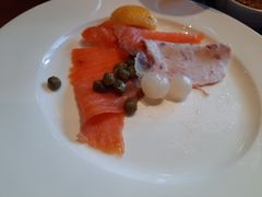 -广州富力君悦大酒店·凯菲厅