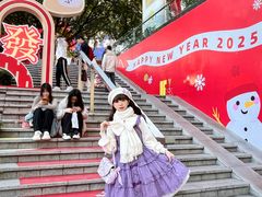 -VT101维多利广场