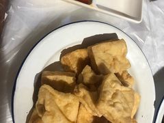 -可可大虾武汉土菜大排档(万松园1店)