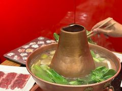 -南门涮肉(上海二店)