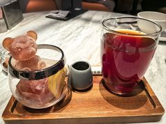 -志明眷村·台式融合菜·宵夜