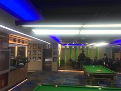 -阿K桌球(星光大道店)