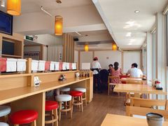 大堂-楽飯屋(软件园店)