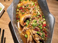 -刀板香·安徽菜(国购IFC店)