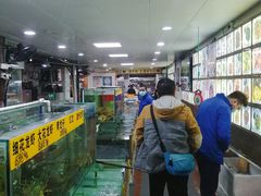 -寻味顺德·南记酒家·传统顺德菜·鱼生(广源路店)