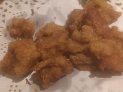 -前海沿·青岛菜(乐客城店)