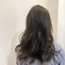 -Moyue HAIR SALON