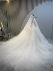 -SATIN COUTURE瑟庭婚纱礼服馆