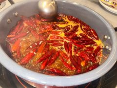 -牛签签串串香(IFS店)