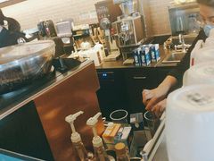 -星巴克(烟台大悦城店)