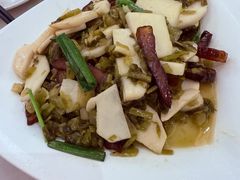 -华盛丰温州大排档(东三环南路店)