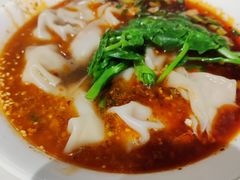-樊三嬢手工甜水面(大邑安仁店)