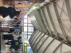 -丽江三义国际机场
